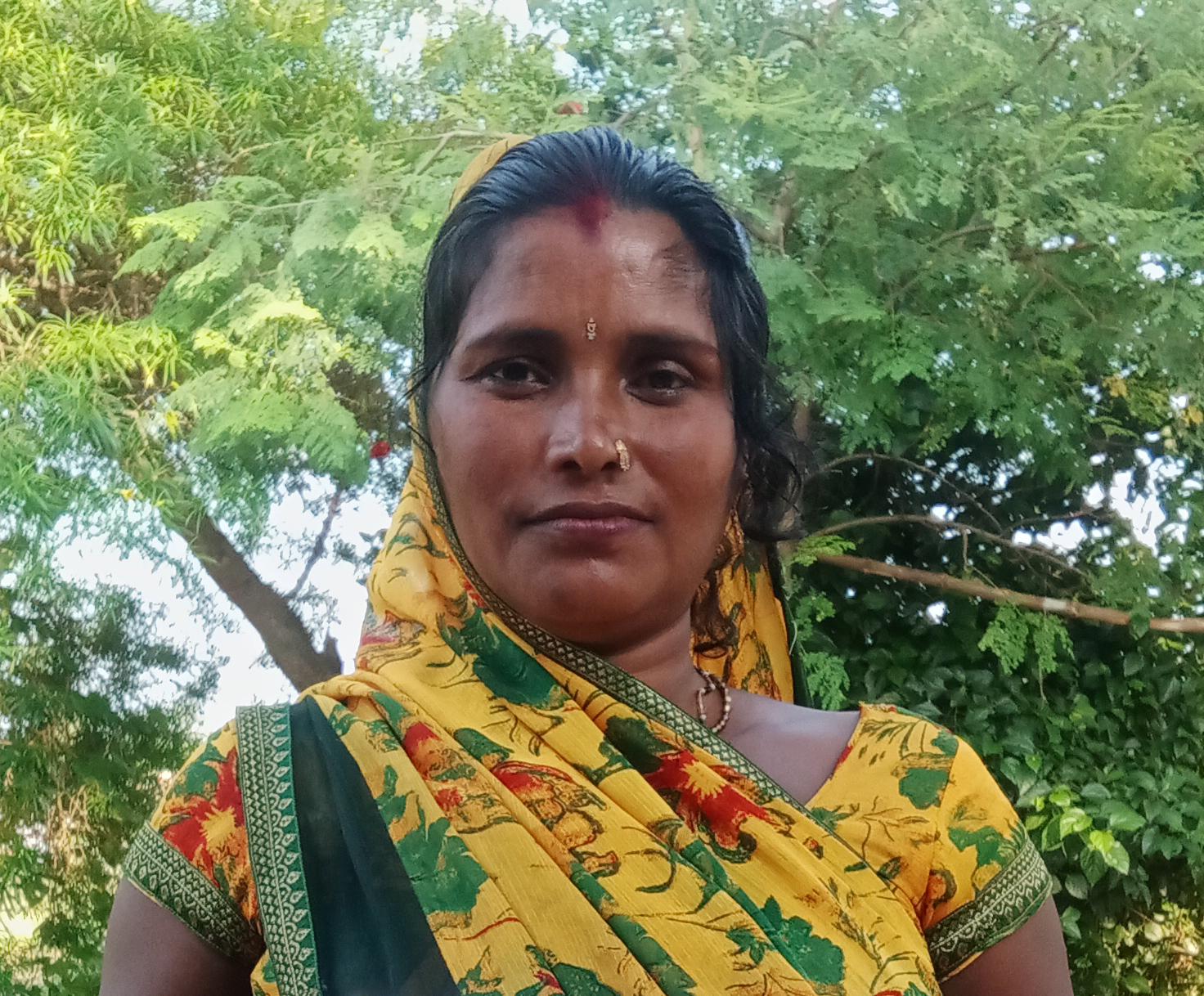 Team Member